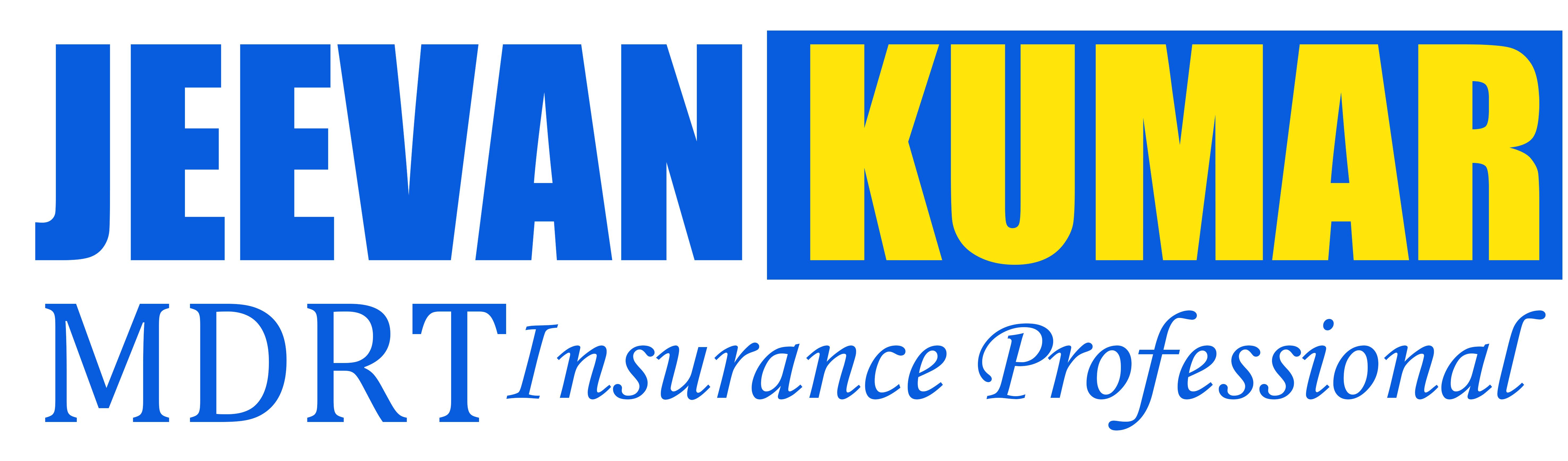 Jeevan Kumar - MDRT Insurance professional